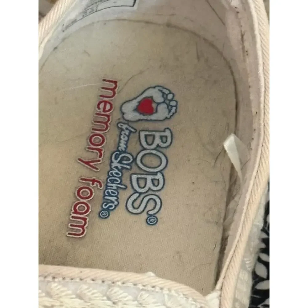 Bob step into